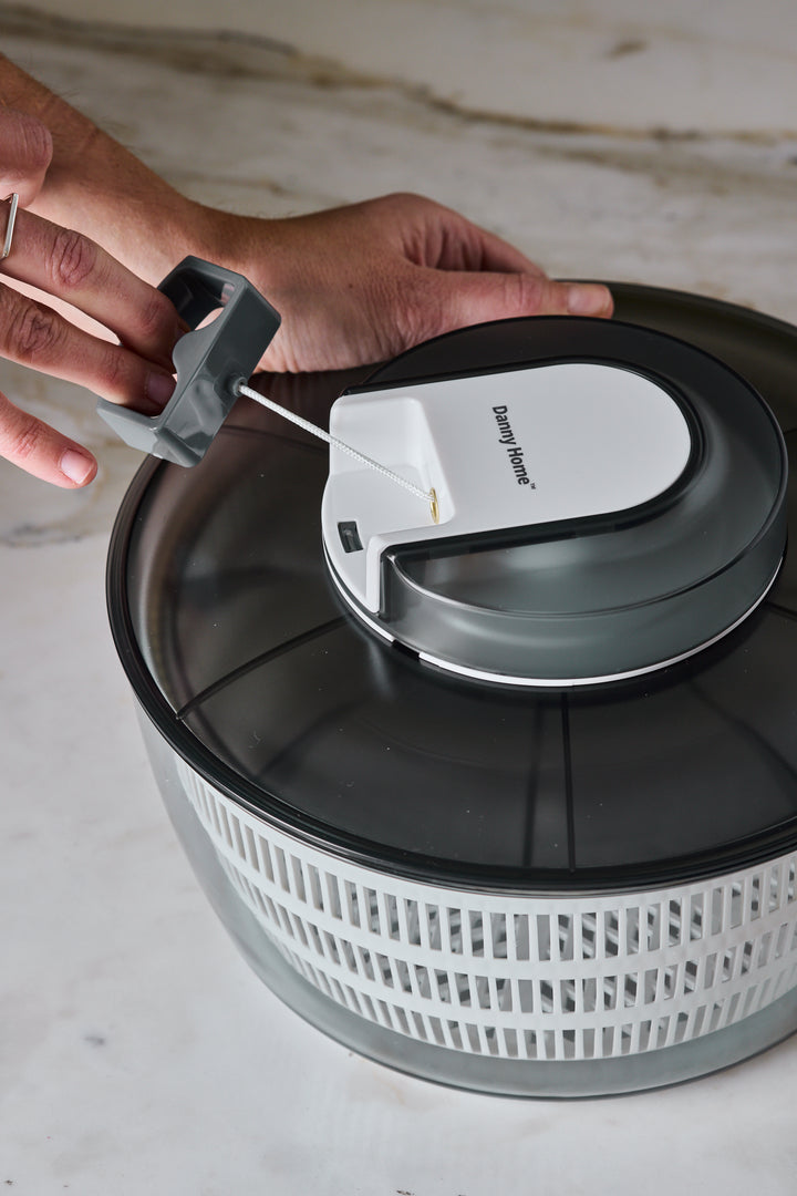 CENTRIFUGADOR & TRITURADOR DE VEGETALES