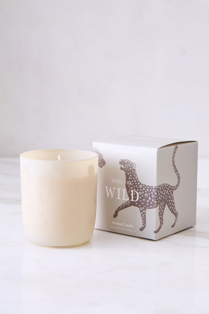 VELA WILD WHITE GARDENIA