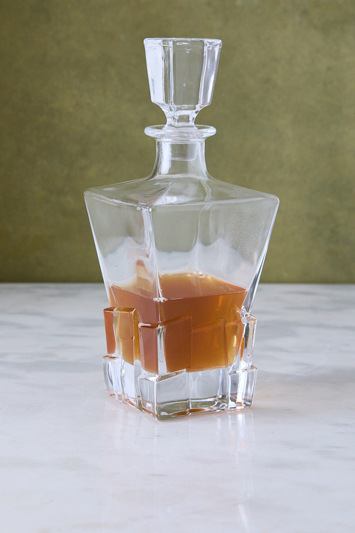 BOTELLA DE WHISKY ICE 750ML