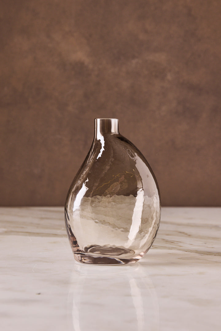 FLORERO LUNG FUMÉ 15CM