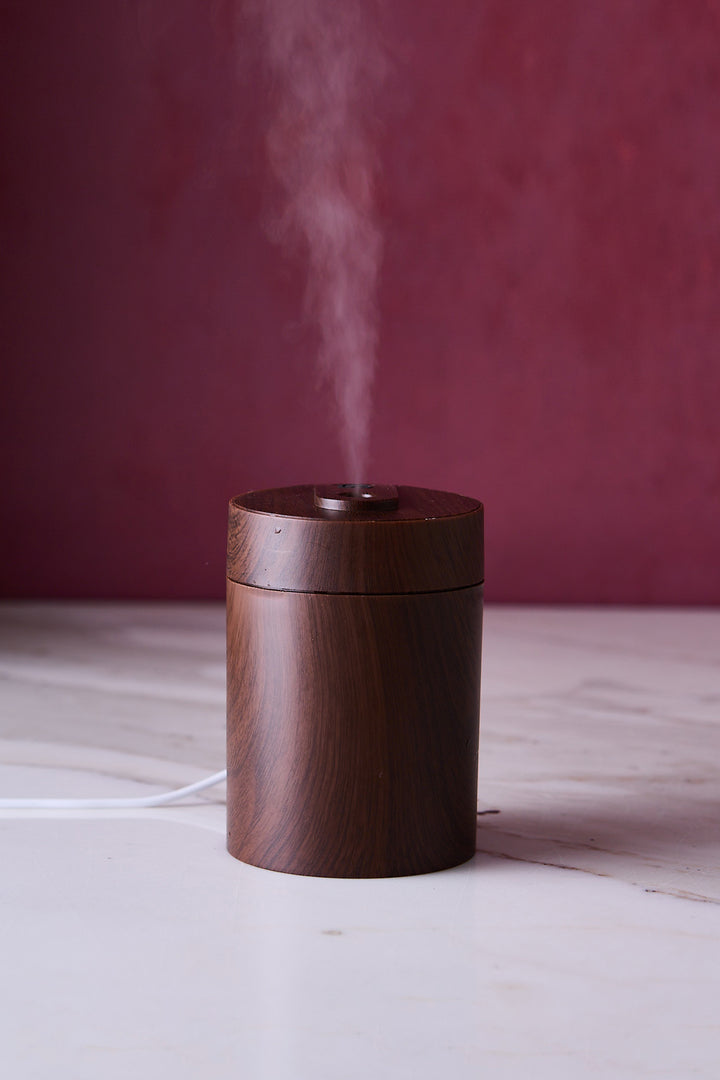 HUMIDIFICADOR WOOD TUBE