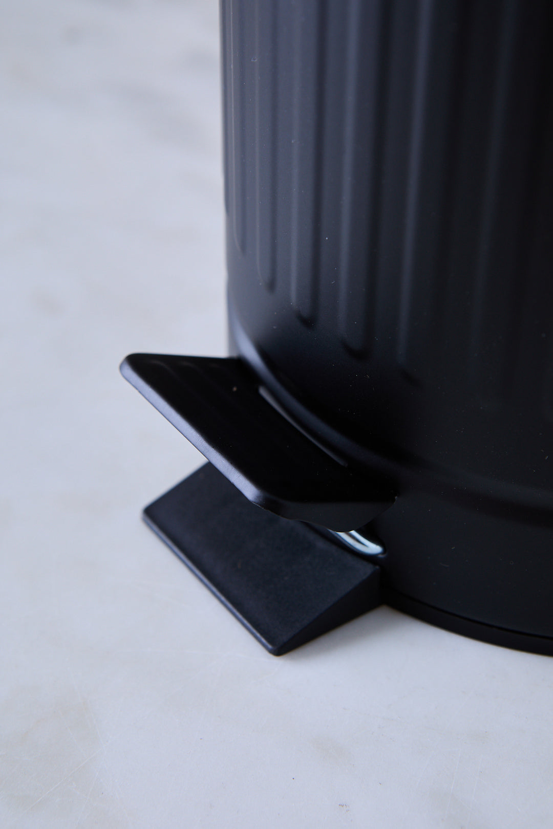 CESTO DE BASURA CLASSIC BLACK 3 L