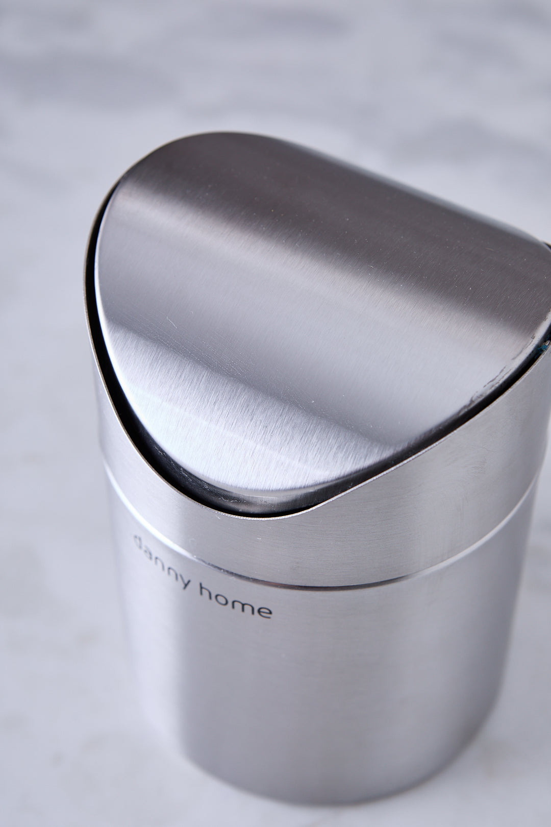 CESTO DE MESADA SILVER 1.5 L