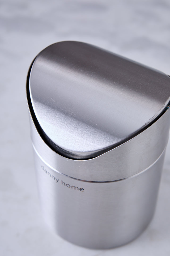 CESTO DE MESADA SILVER 1.5 L