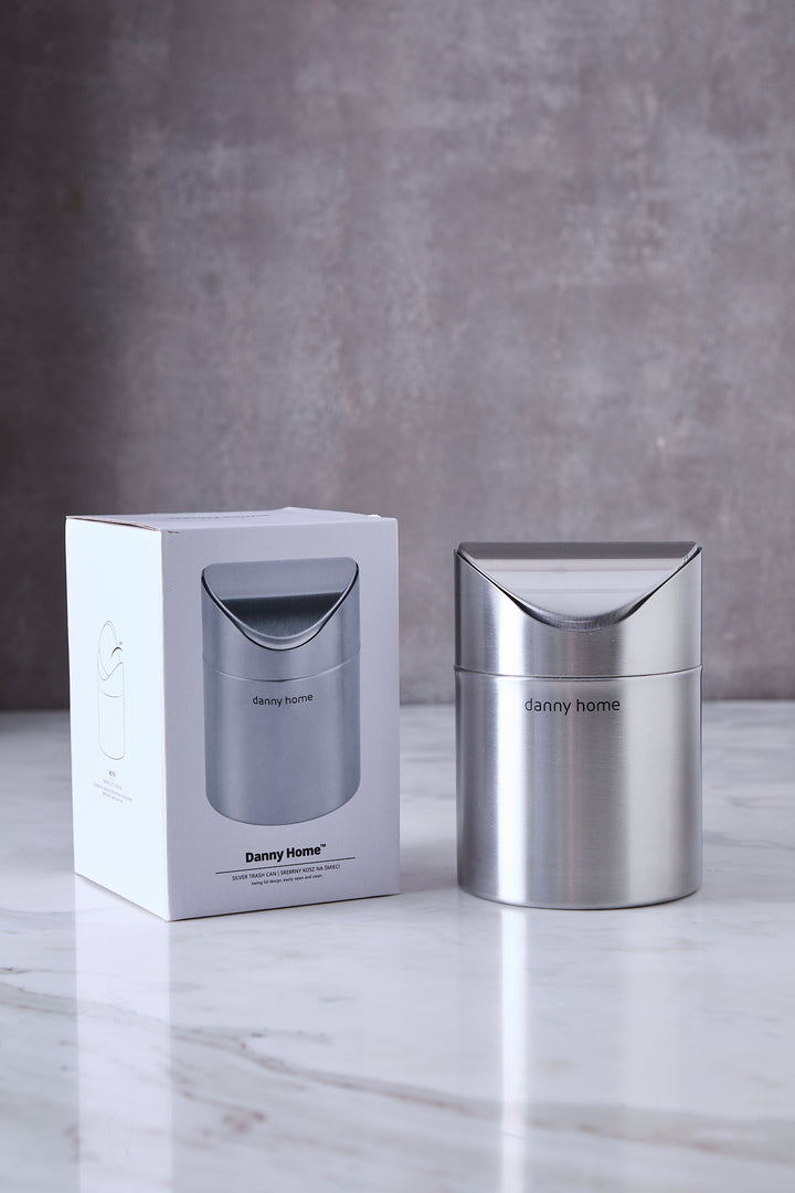 CESTO DE MESADA SILVER 1.5 L