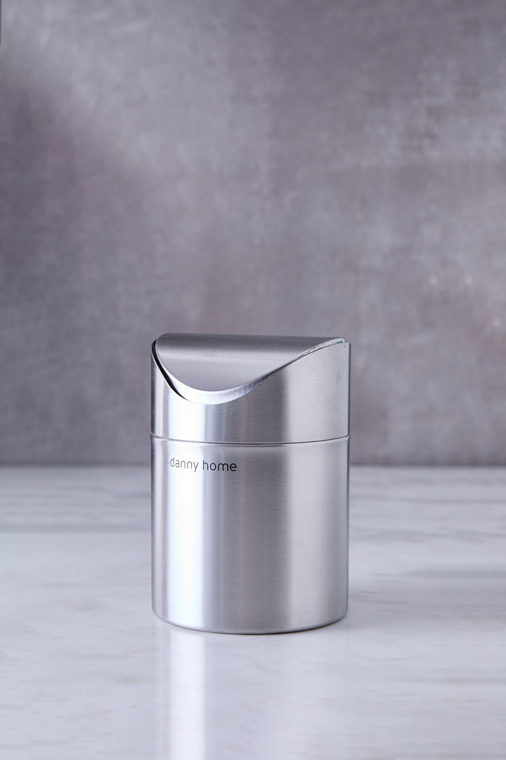 CESTO DE MESADA SILVER 1.5 L