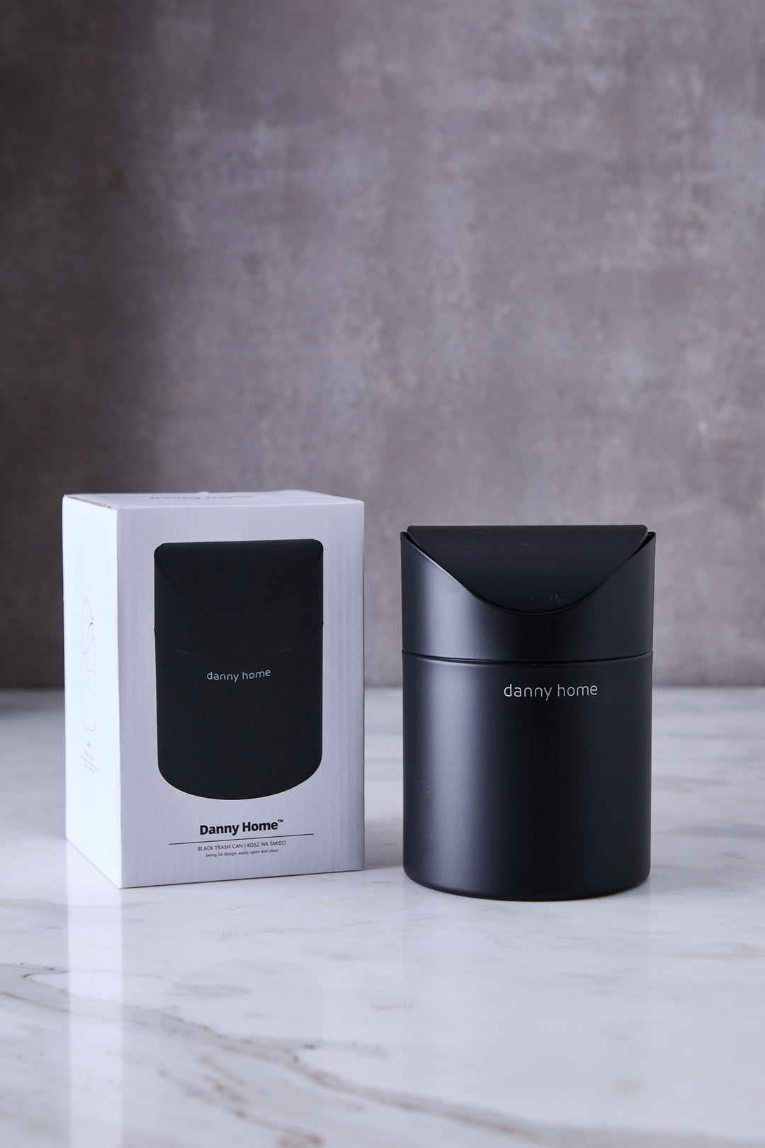 CESTO DE MESADA BLACK 1.5 L