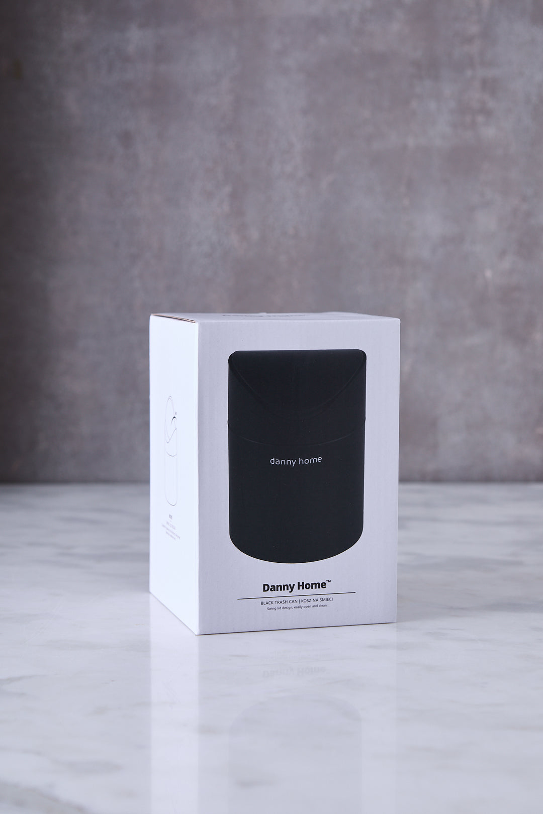 CESTO DE MESADA BLACK 1.5 L