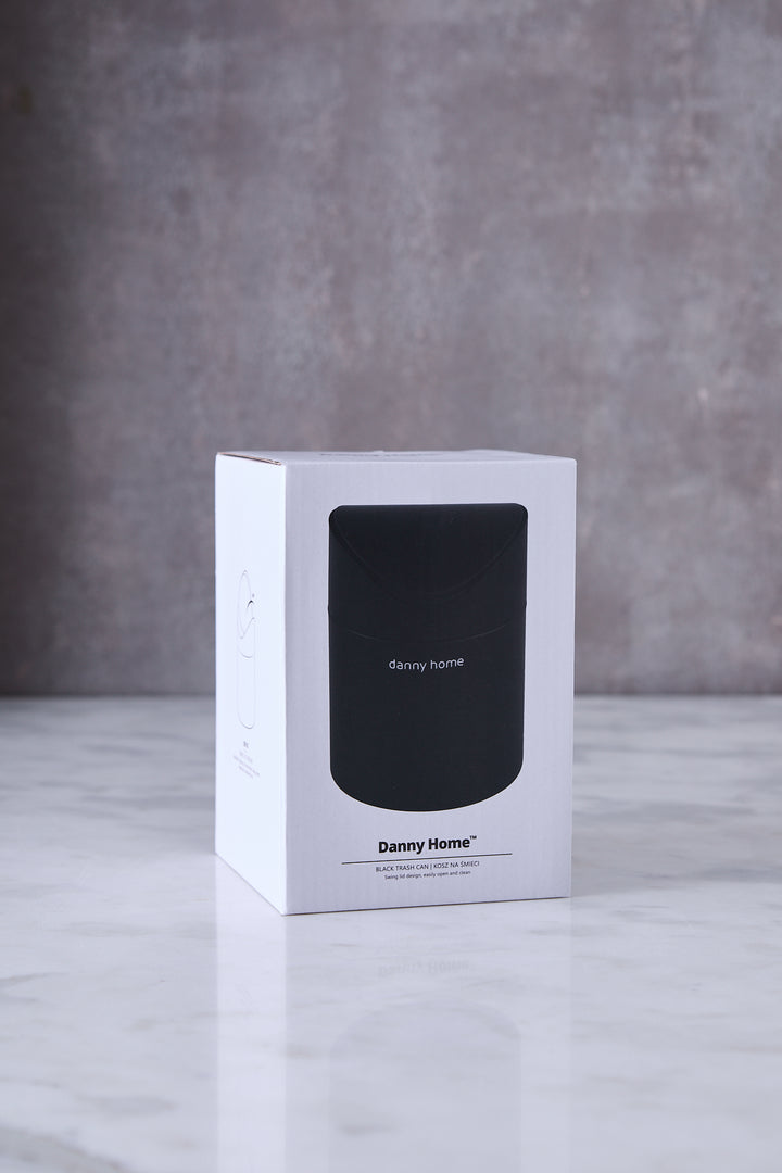 CESTO DE MESADA BLACK 1.5 L