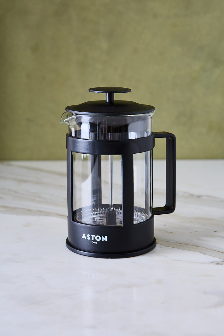 CAFETERA EMBOLO BLACK 800ML