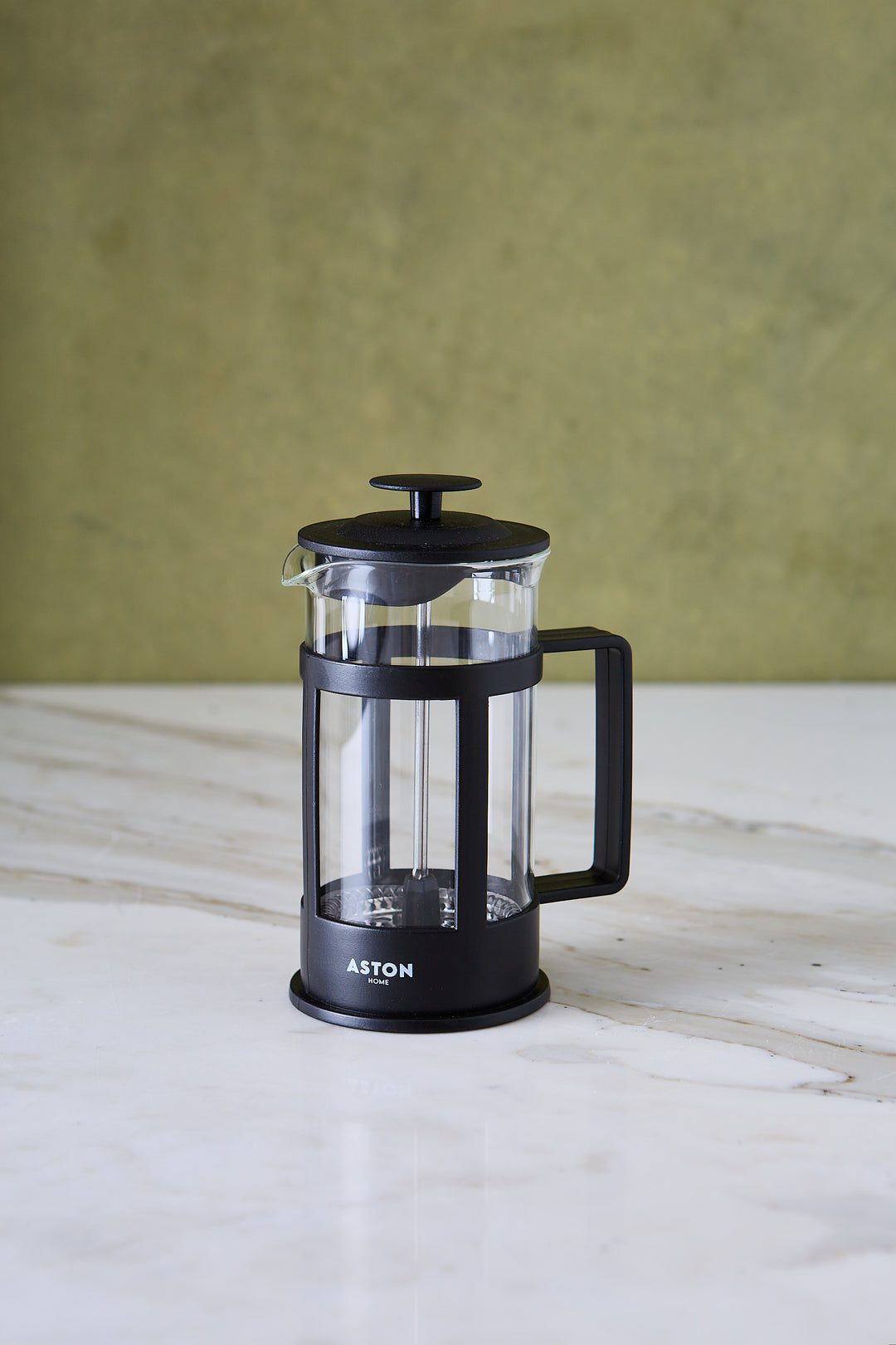 CAFETERA EMBOLO BLACK 350ML