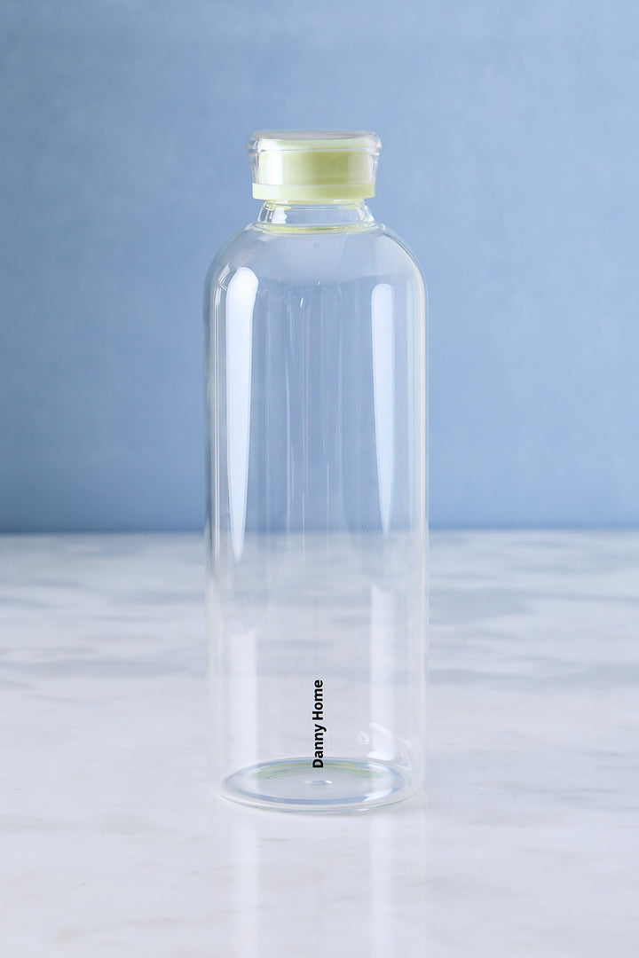 BOTELLA CUTIE GREEN 1 L