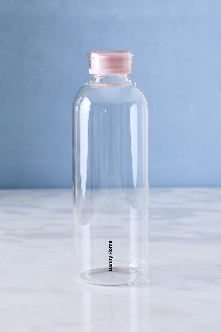 BOTELLA CUTIE ROSE 1 L