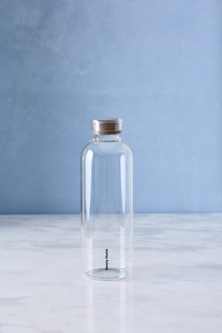 BOTELLA CUTIE GRAY 1 L