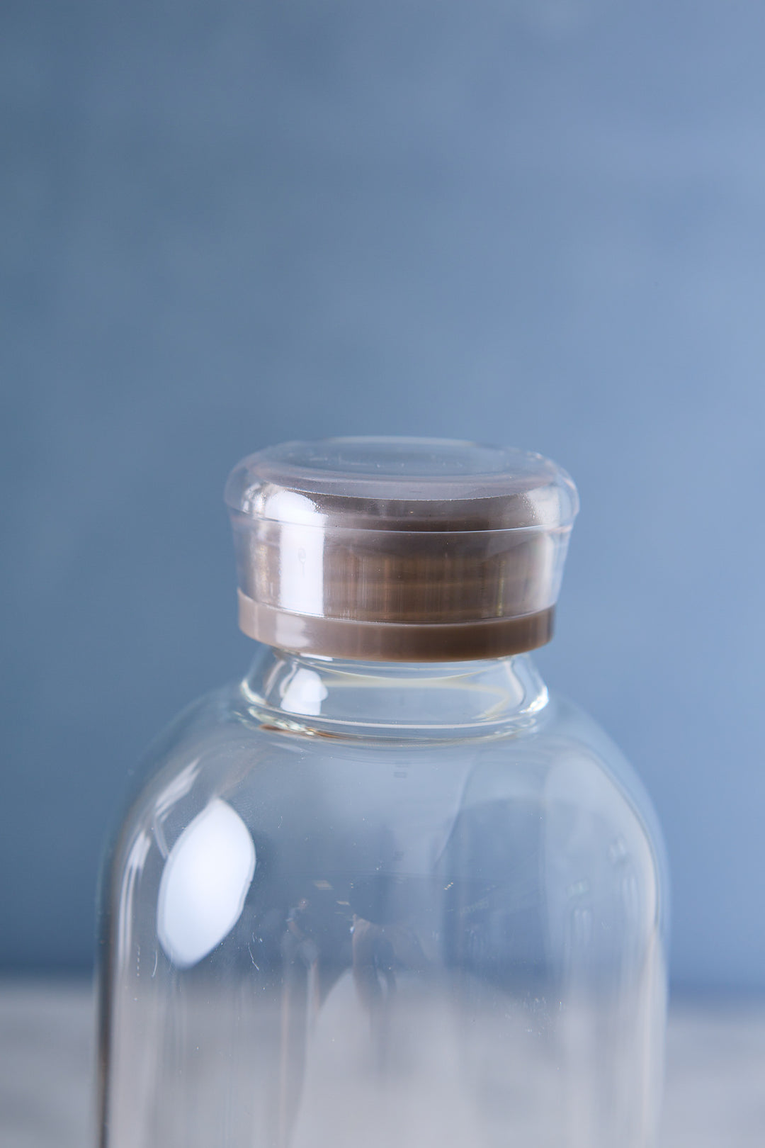 BOTELLA CUTIE GRAY 1 L