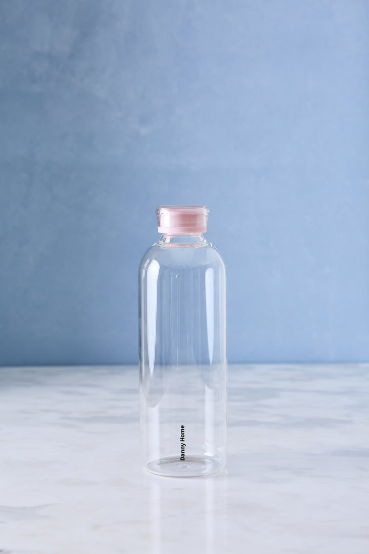 BOTELLA CUTIE ROSE 1 L