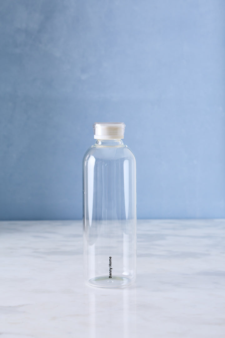 BOTELLA CUTIE WHITE 1 L