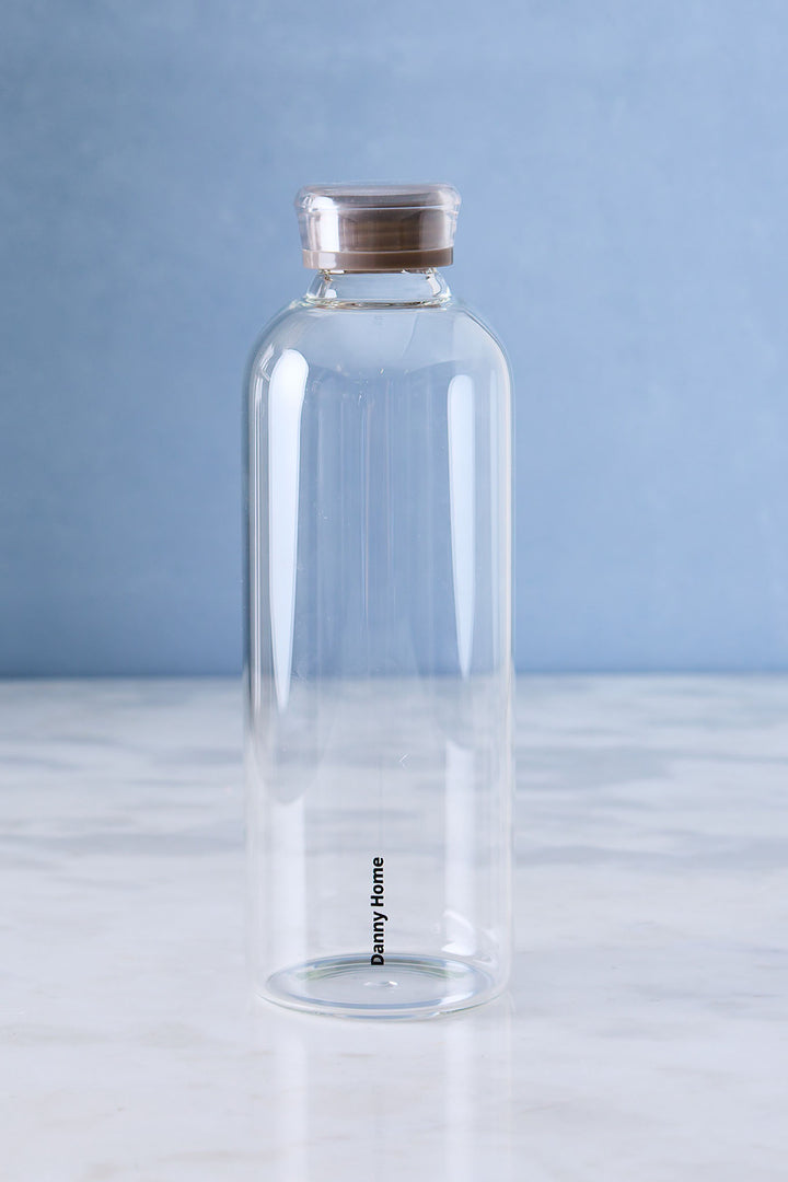 BOTELLA CUTIE GRAY 1 L