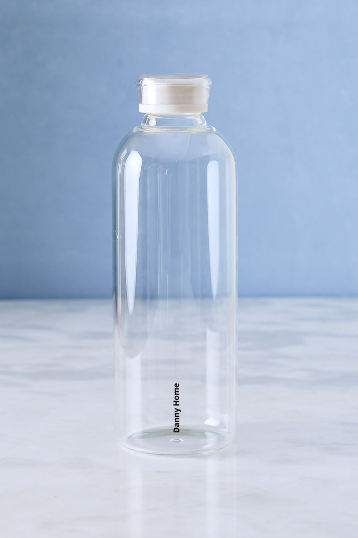 BOTELLA CUTIE WHITE 1 L