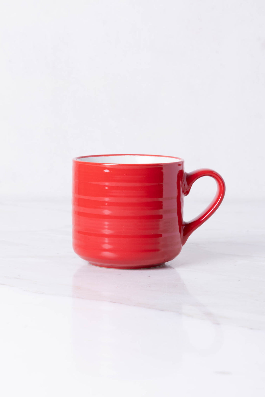 JUEGO DE JARRO MUG DEX 460ML x 4