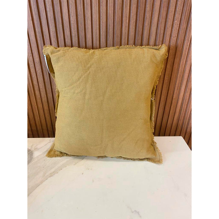 ALMOHADON NIDO AVELLANA 65CM