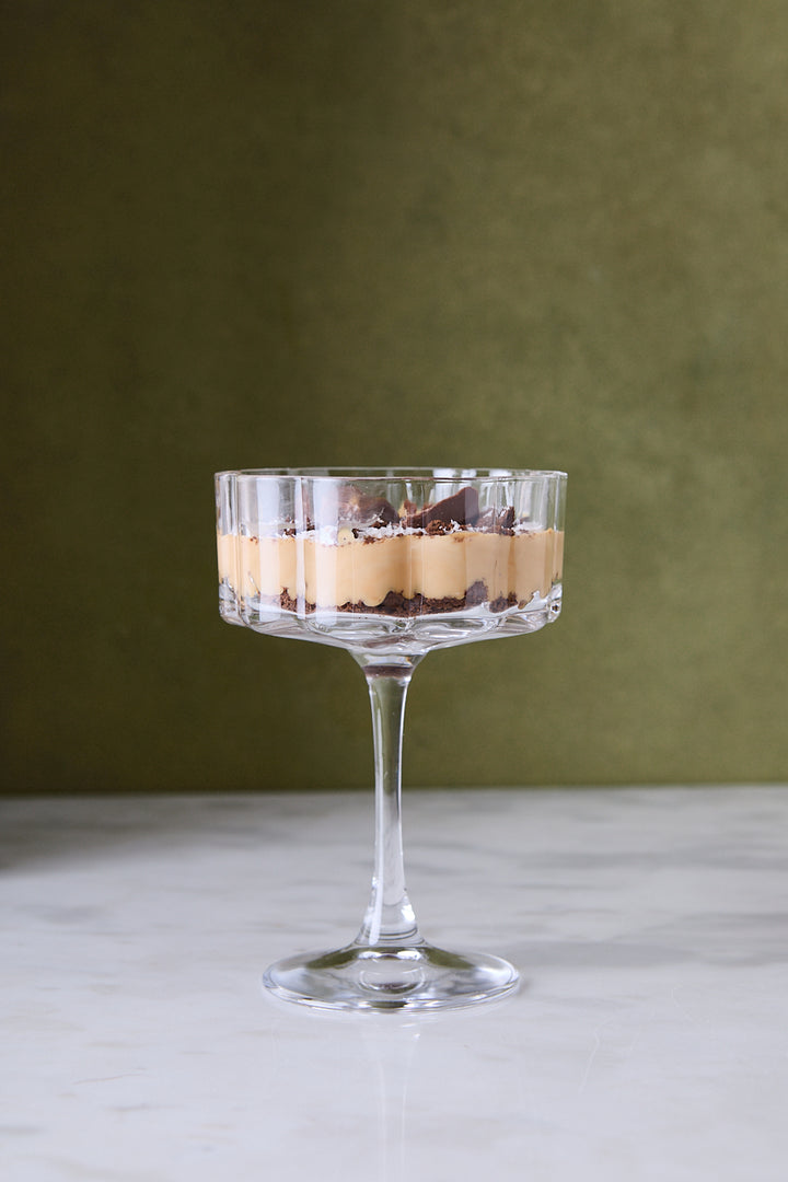 COPA DE POSTRE MARGHERITA 380ML x 4