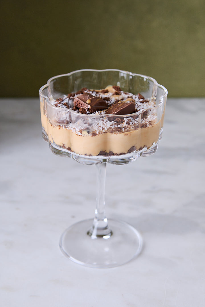 COPA DE POSTRE MARGHERITA 380ML x 4