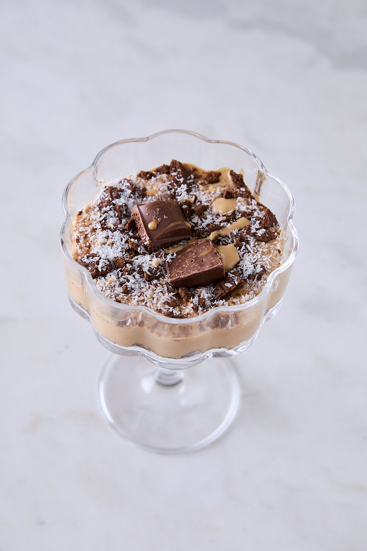 COPA DE POSTRE MARGHERITA 380ML x 4