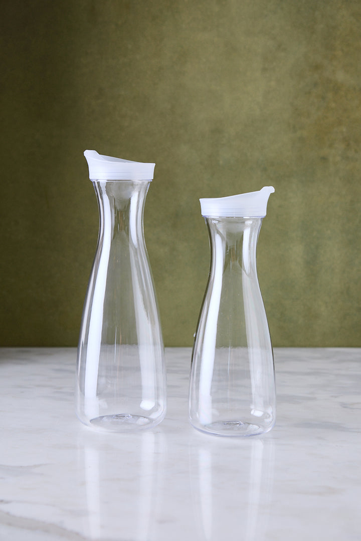 BOTELLA DE ACRILICO 1 L