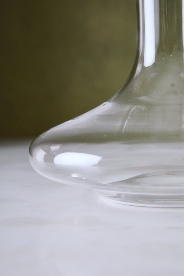 DECANTADOR DE VIDRIO CLEAR 1.7 L