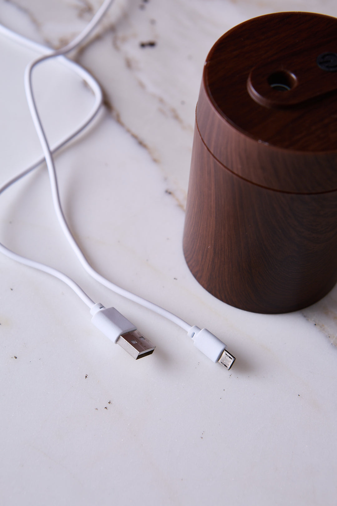 HUMIDIFICADOR WOOD TUBE