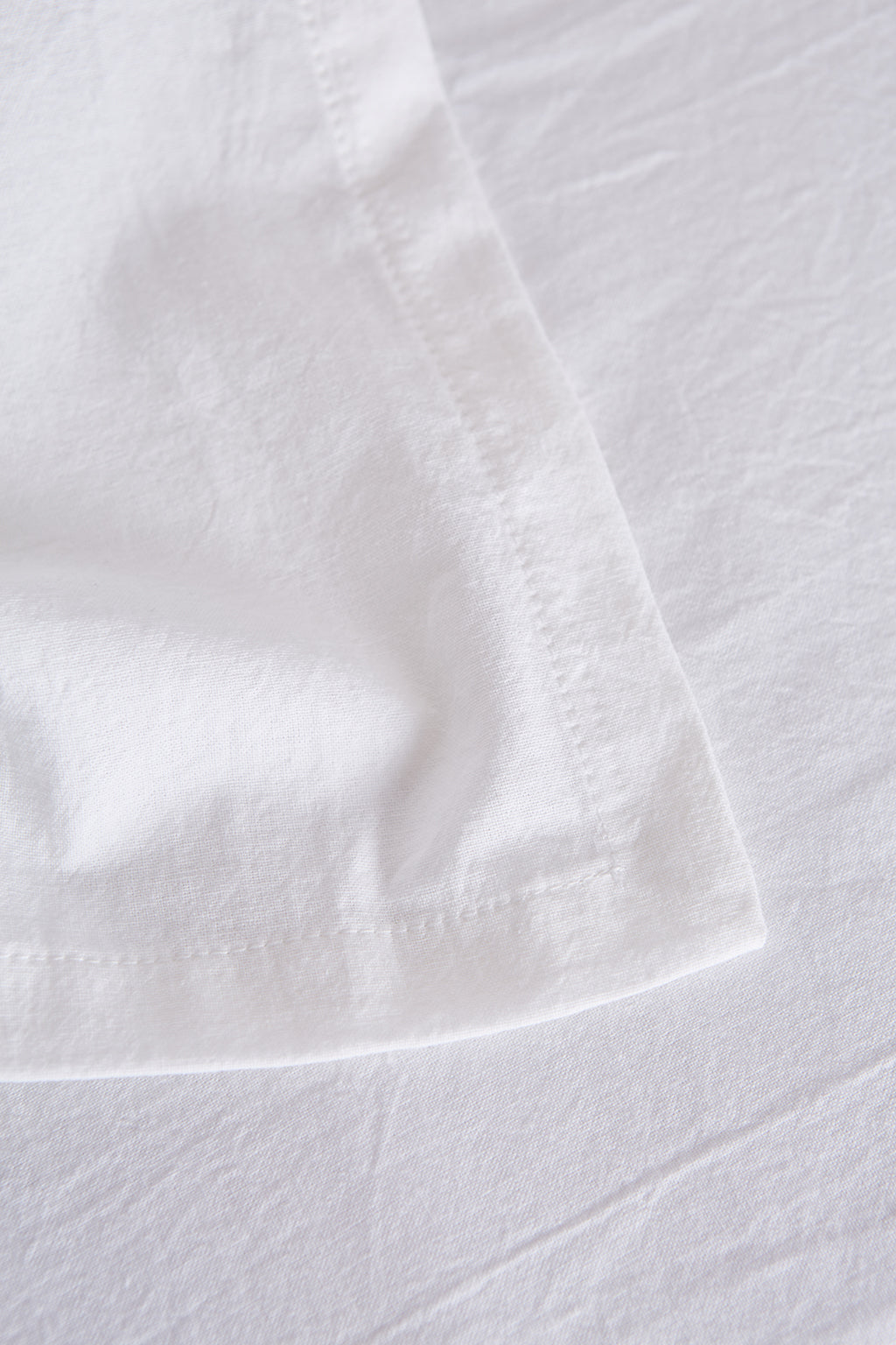 MANTEL DE TUSOR LIVIANO BLANCO 2.50 M