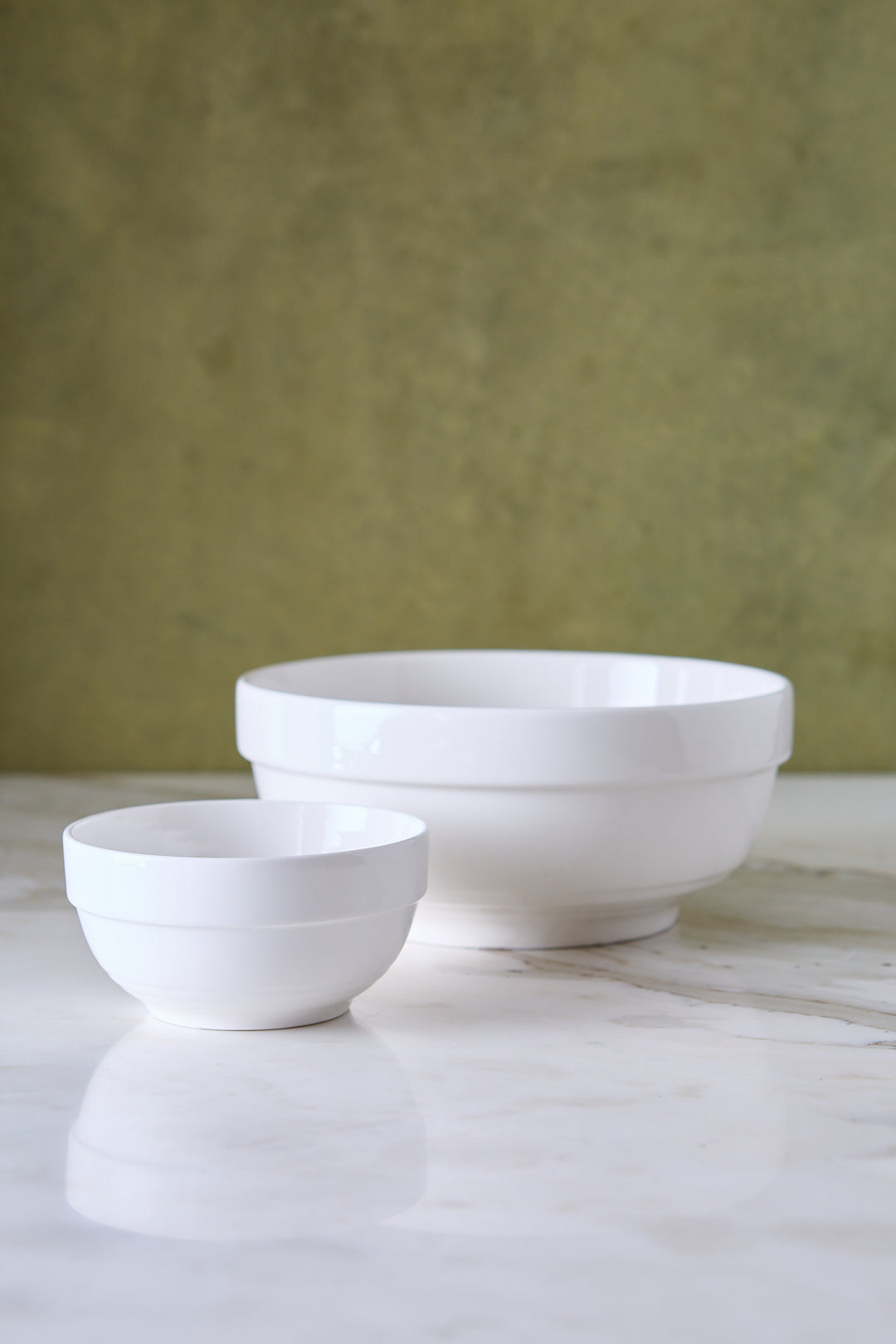 BOWL CERAMICA CON GUARDA 11CM