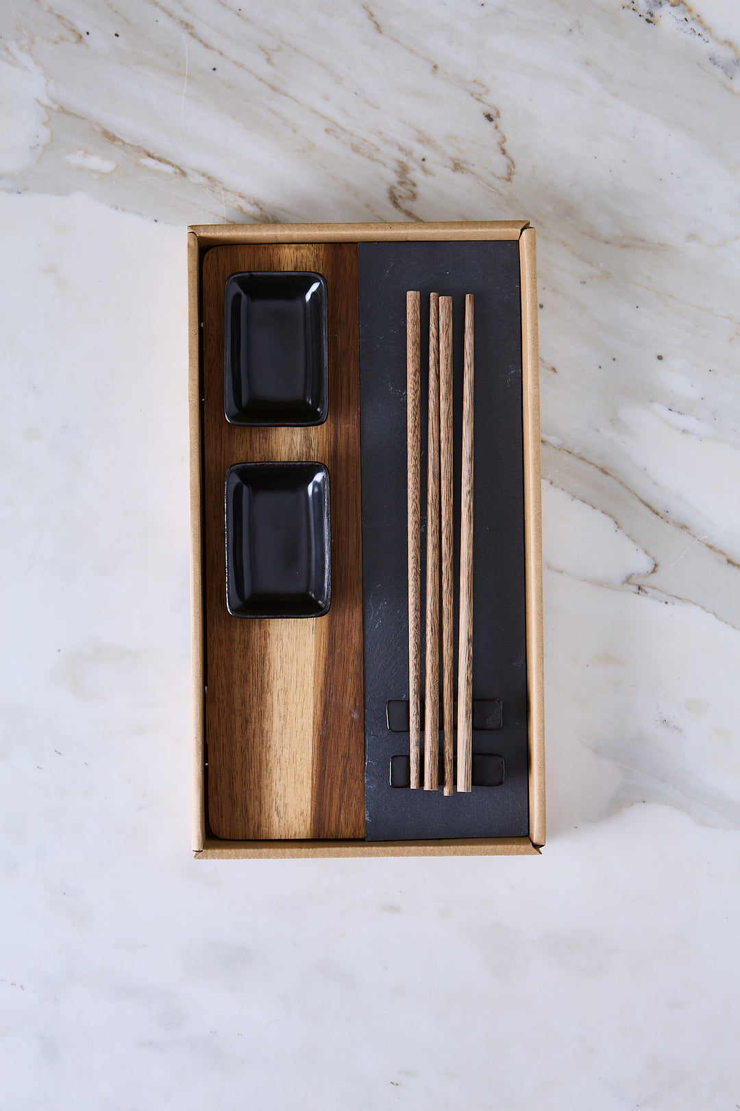 SET DE SUSHI ACACIA & LAJA OSAKA