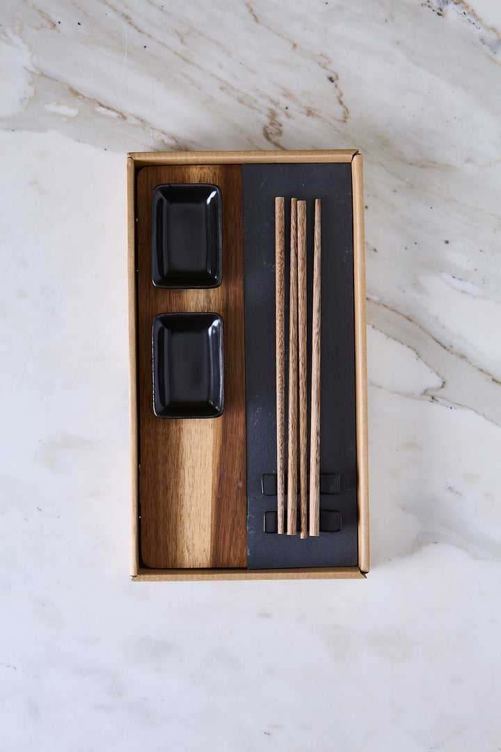 SET DE SUSHI ACACIA & LAJA OSAKA