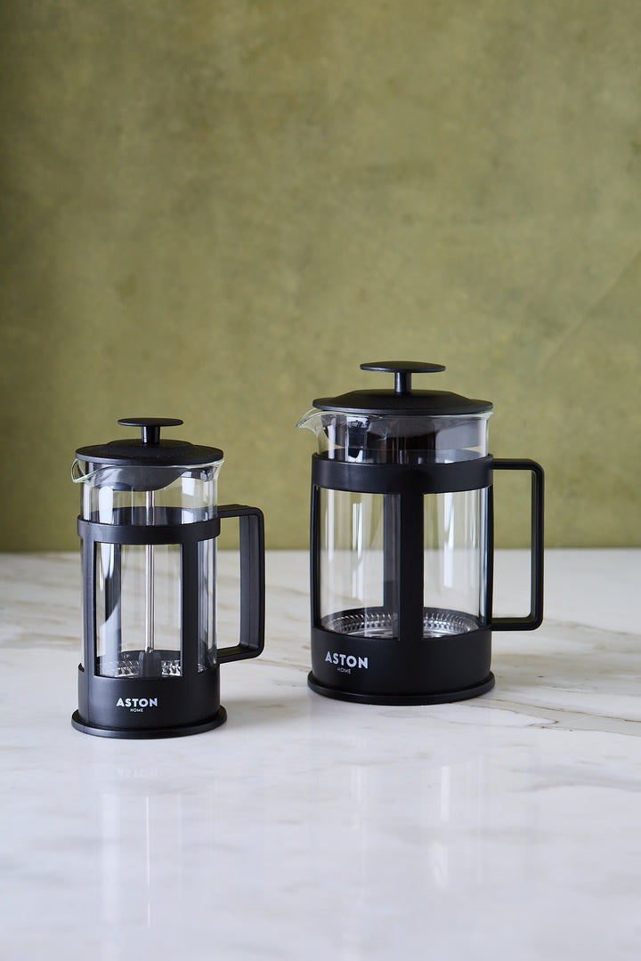 CAFETERA EMBOLO BLACK 800ML