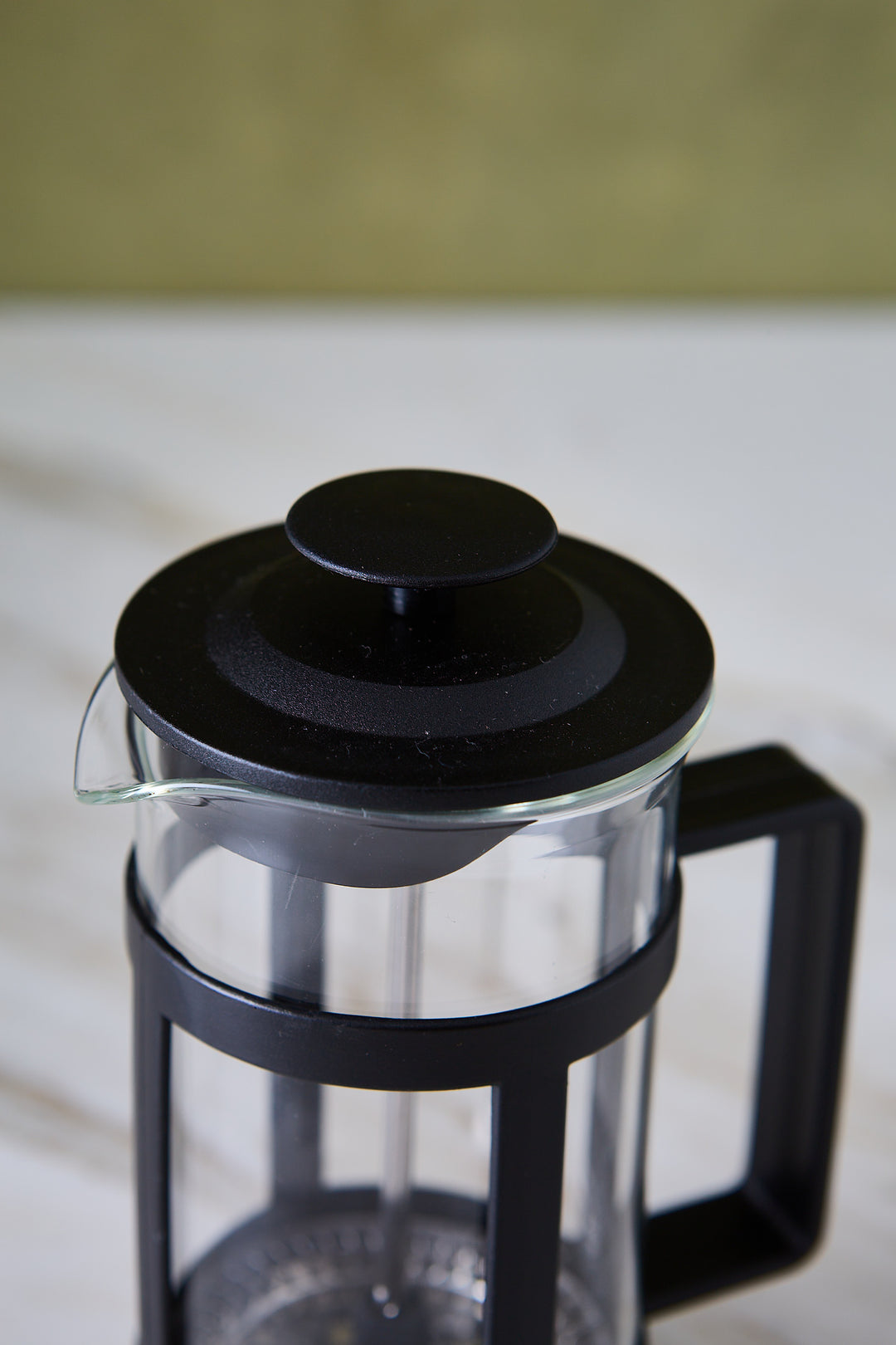 CAFETERA EMBOLO BLACK 800ML