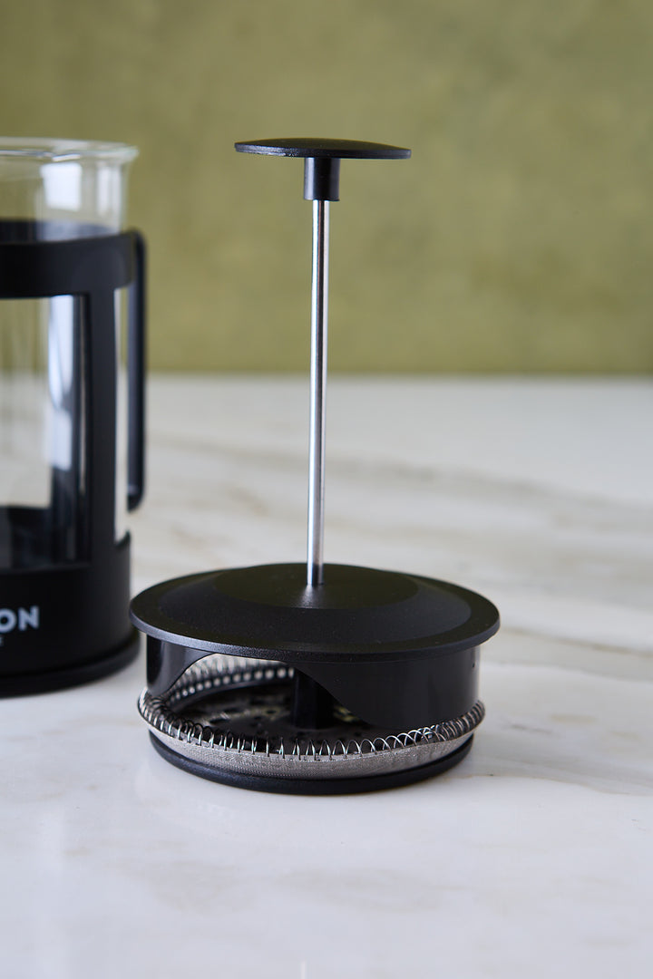 CAFETERA EMBOLO BLACK 350ML