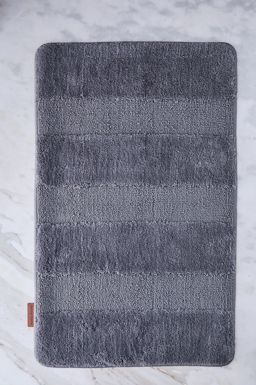 ALFOMBRA BALI GRAY x 2