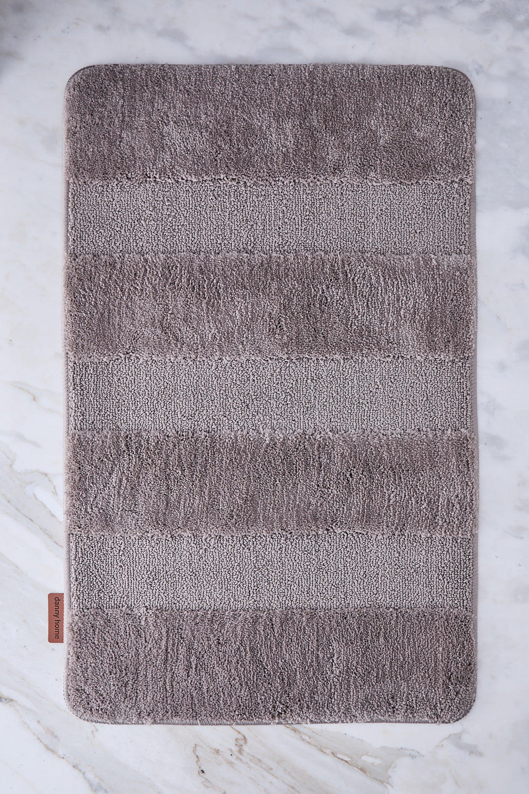 ALFOMBRA BALI BROWN x 2
