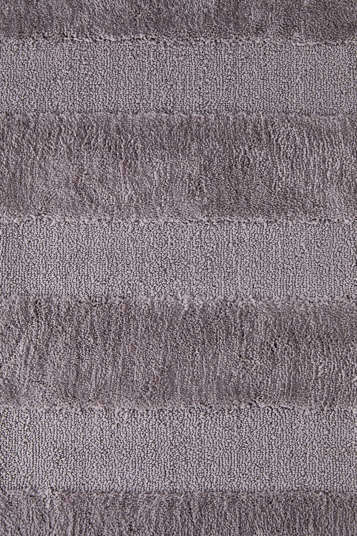 ALFOMBRA BALI BROWN 50X80CM