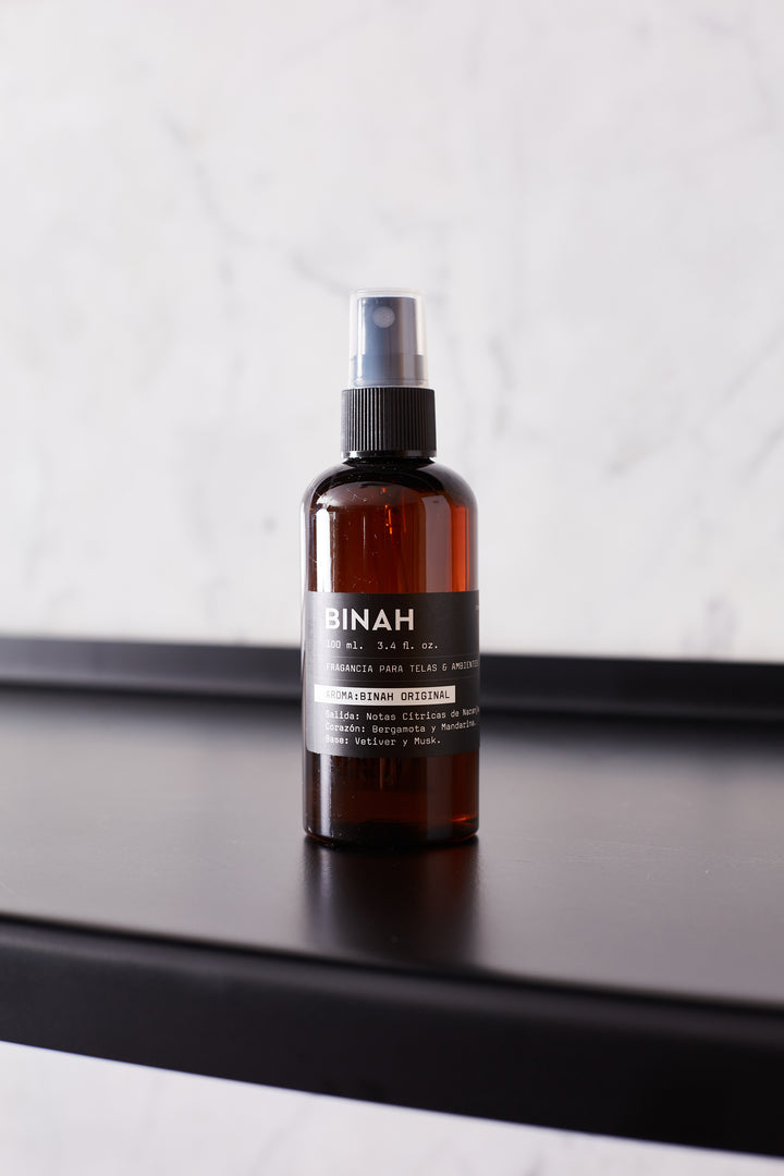 HOME SPRAY BINAH ORIGINAL 100 ML