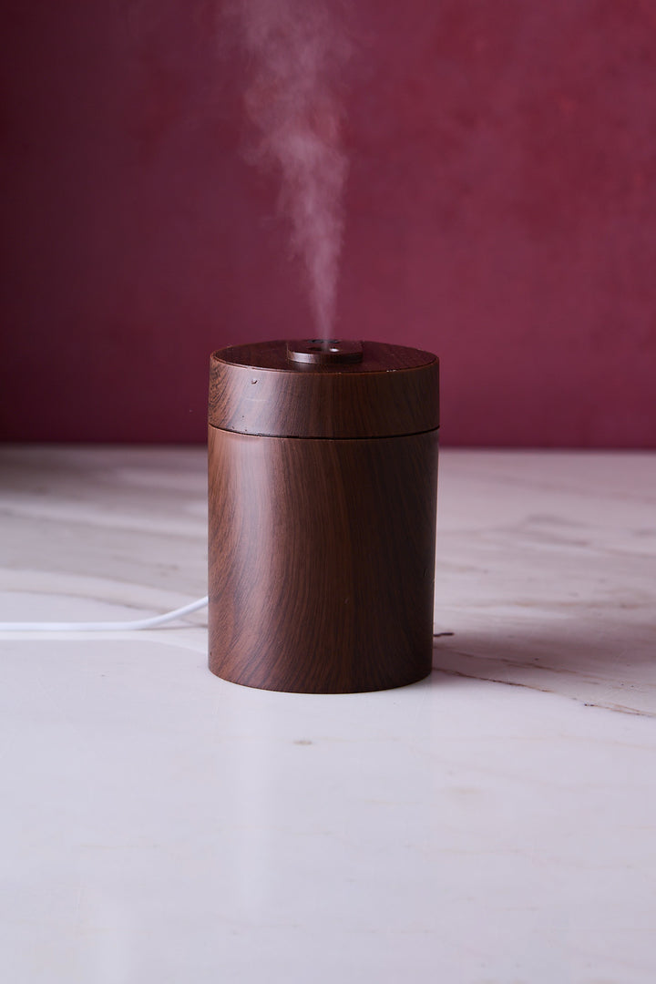 HUMIDIFICADOR WOOD TUBE