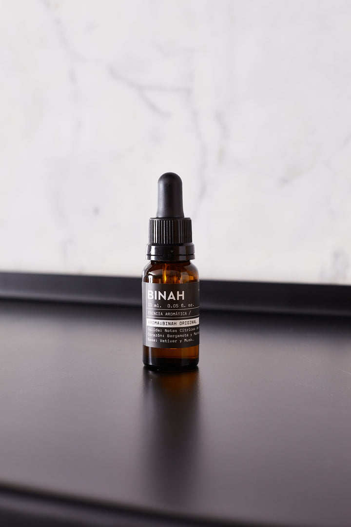 ACEITE BINAH ORIGINAL 15 ML