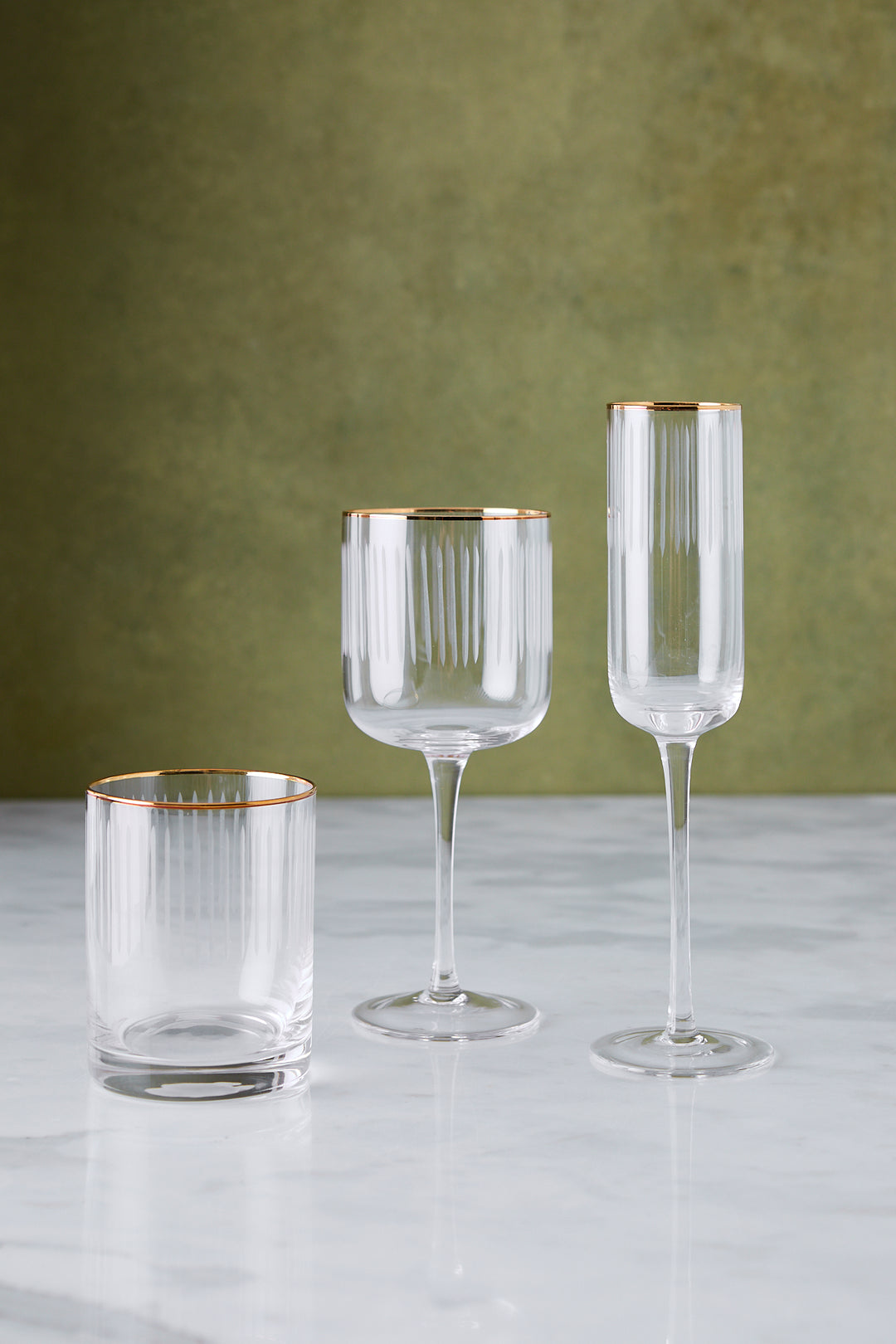 COPA DE VINO BLISS 400ML x 2