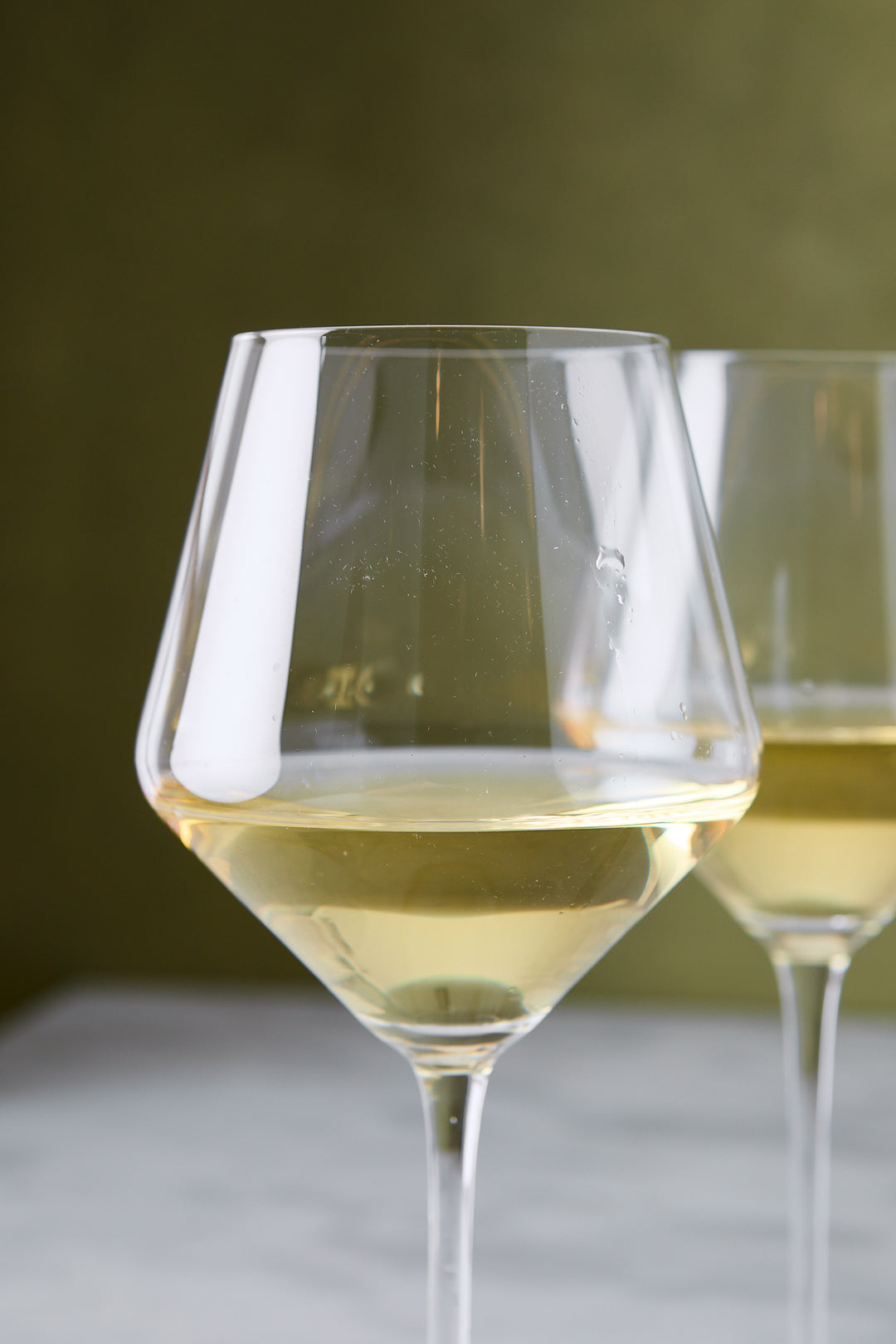 COPA DE CRISTAL BURGUNDY WINE 700ML x 2