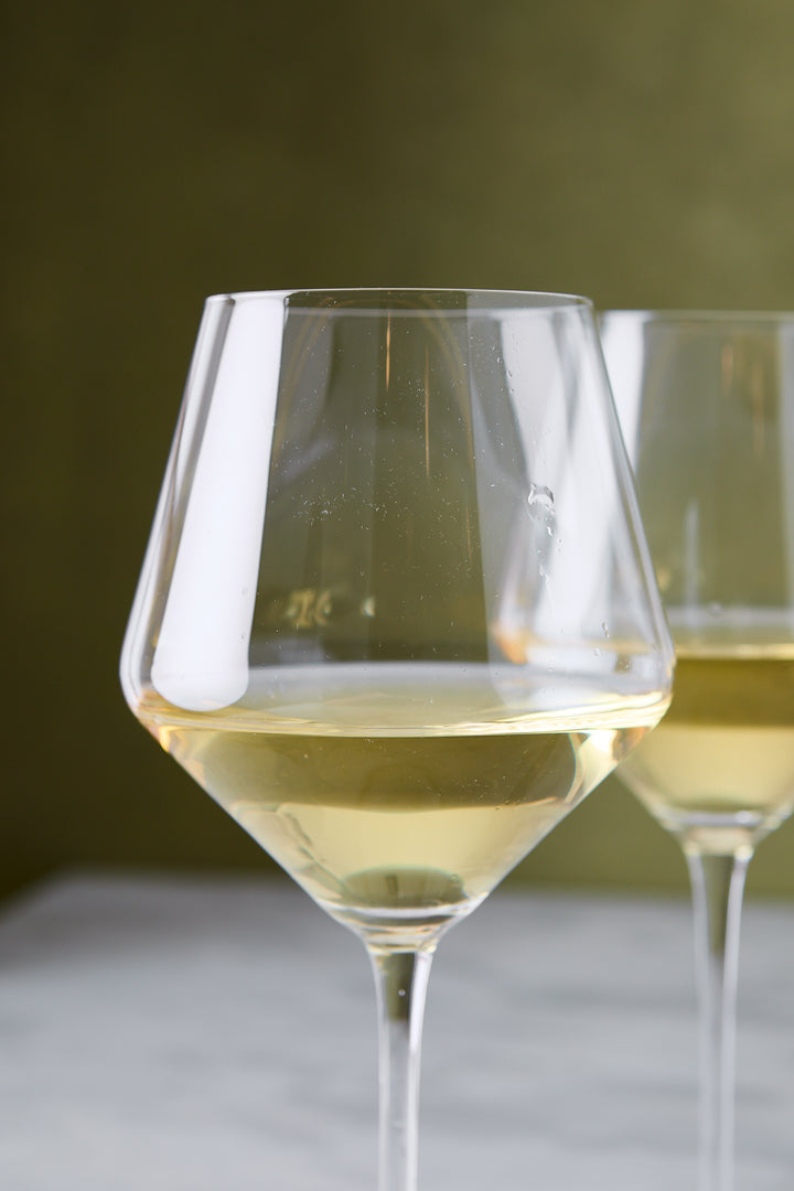 COPA DE CRISTAL BURGUNDY WINE 700ML x 2