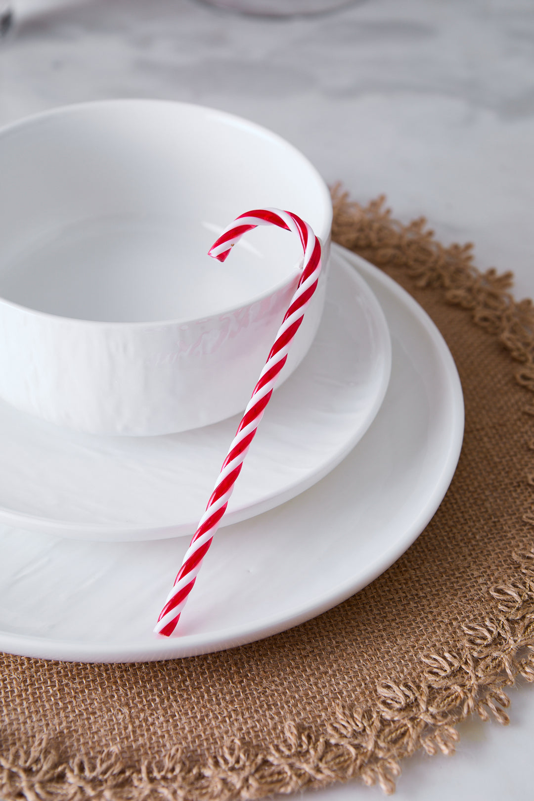 JUEGO DE VAJILLA ALBERT 6 COMENSALES