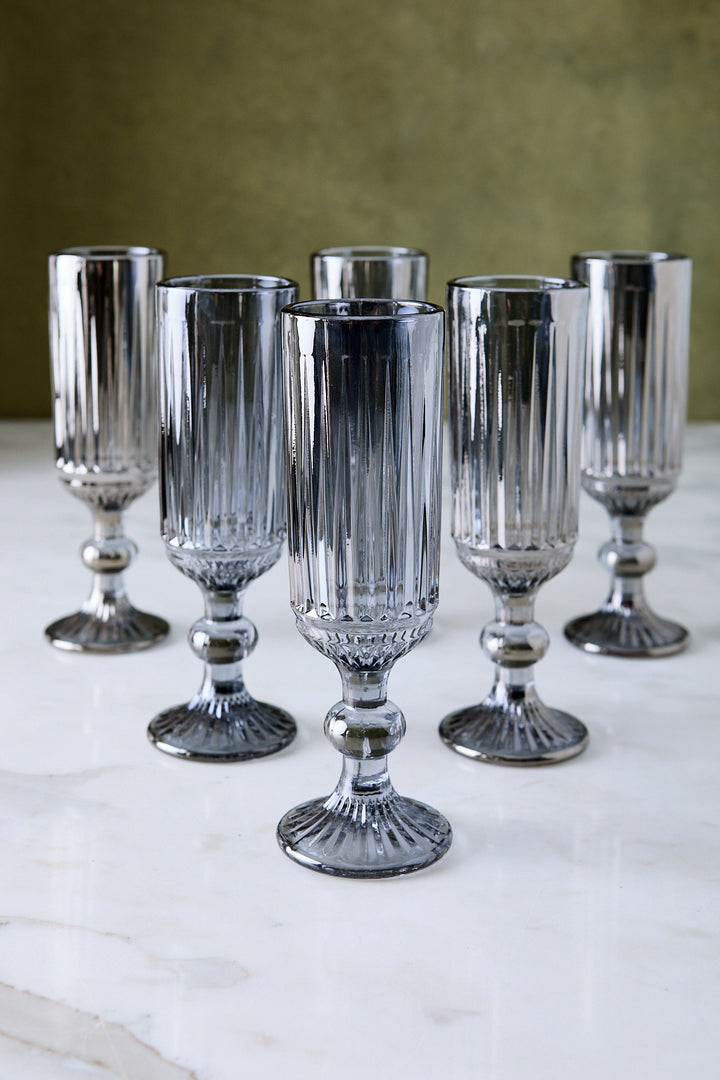 COPA HELENA MIRROR 150ML x 6