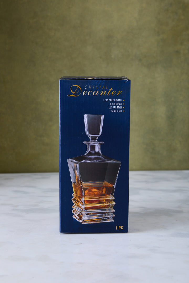 BOTELLA DE WHISKY ICE 750ML